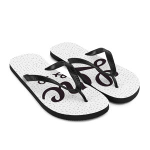 Traditional Lanc and Co Flip-Flops