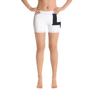 Classic Lanc and Co Shorts