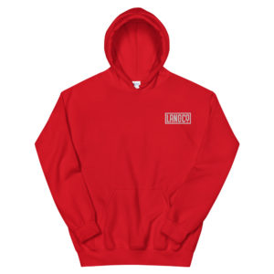 Modern Lanc and Co Unisex Hoodie