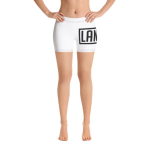 Modern Lanc and Co Shorts
