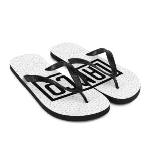 Modern Lanc and Co Flip-Flops