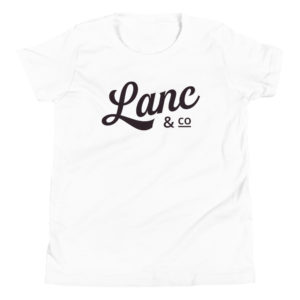 Traditional Youth Short Sleeve T-Shirt
