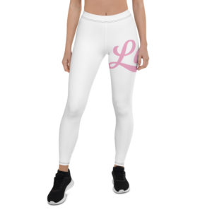 Traditional Lanc and Co Leggings