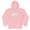 Traditional Lanc and Co Kids Hoodie