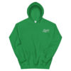 Traditional Lanc and Co Unisex Hoodie