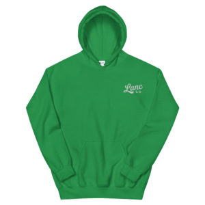 Traditional Lanc and Co Unisex Hoodie